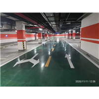 抚州固化地坪