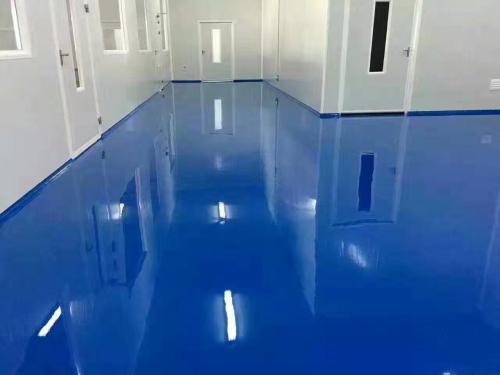 江西地坪