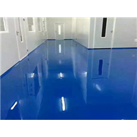 武汉环氧地坪 