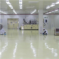 江西环氧地坪