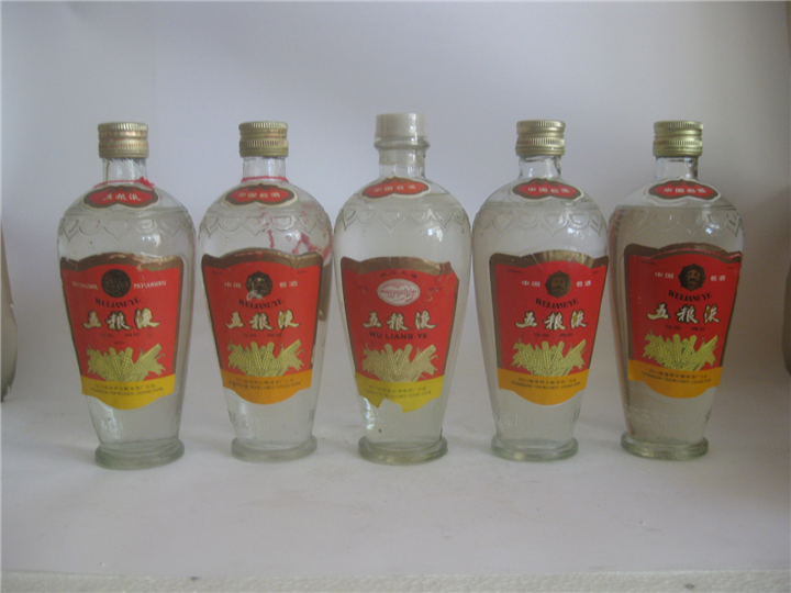 宜兴烟酒回收