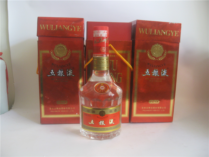 宜兴烟酒回收