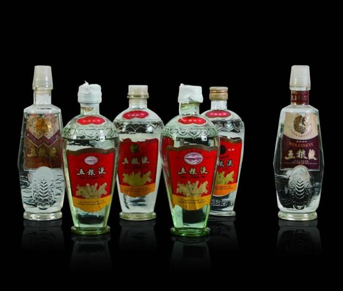 宜兴烟酒回收,宜兴五粮液回收