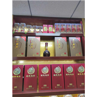 廊坊烟酒回收-国典凤香