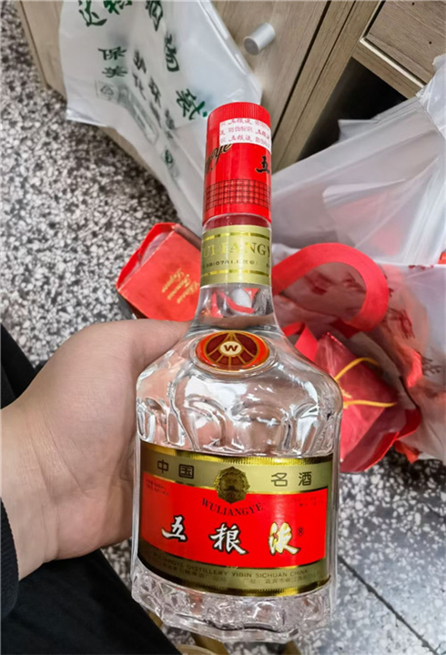 廊坊高价回收五粮液找哪家