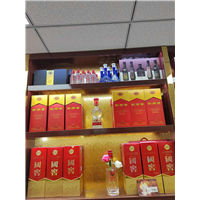 廊坊回收烟酒国窖1573