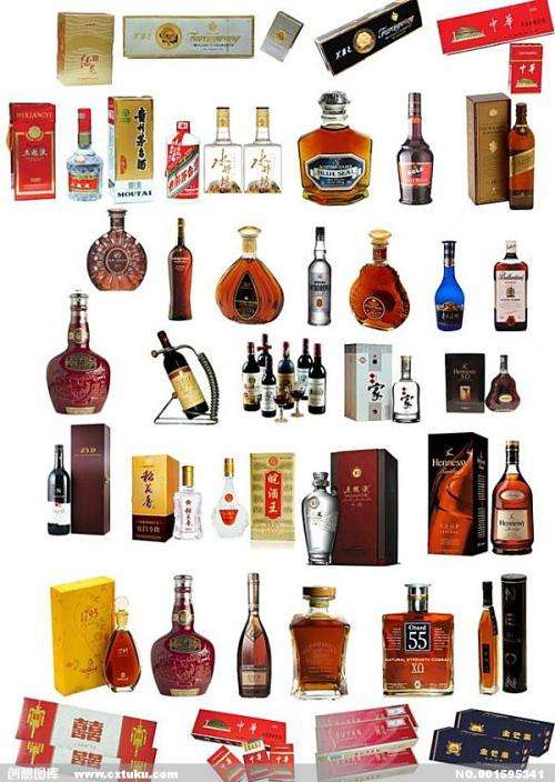 廊坊哪里有烟酒洋酒回收