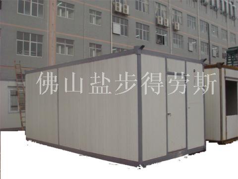 广西集装箱房