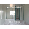 集装箱卫生间