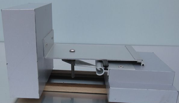 墙面转角变形缝1 