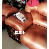 昭通单位办公室旧椅子换皮换布料费用