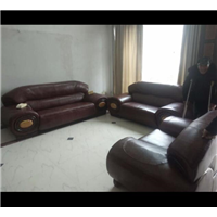 昭通酒店沙发餐椅翻新订做维修更换