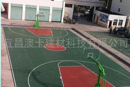 宜昌地坪