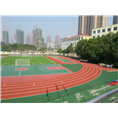 宜昌运动场地 