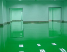 地坪