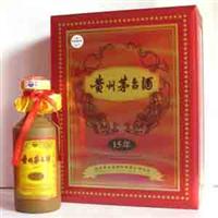 常州老酒回收 