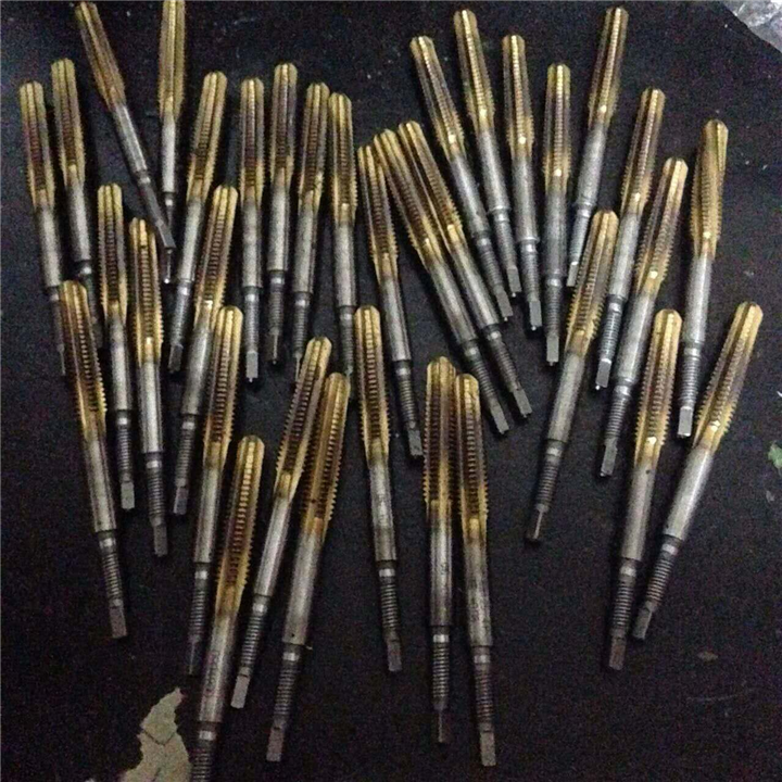 东莞回收丝攻
