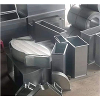 泰州咖啡馆白铁风管加工设计在哪里