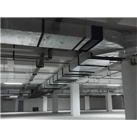 泰州餐馆消防排烟设计公司哪家好