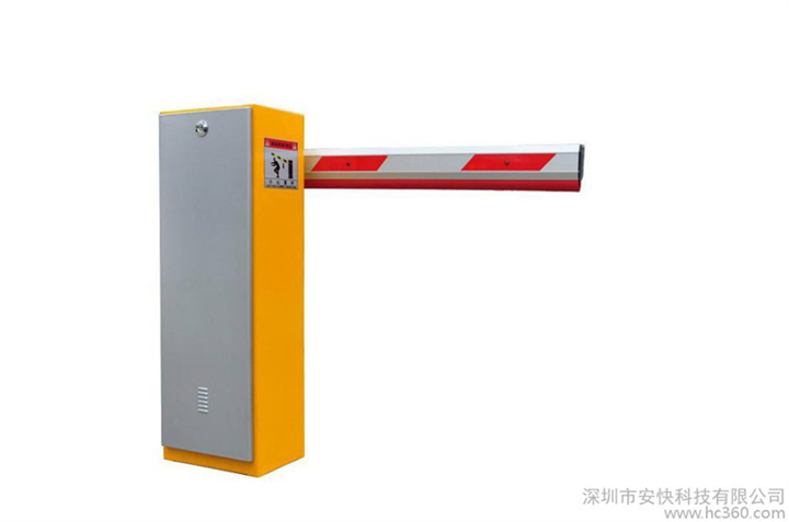 邢台道闸 
