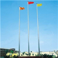 邢台旗杆 