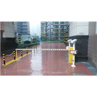 邢台道闸 