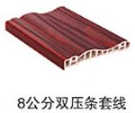 可选门套线