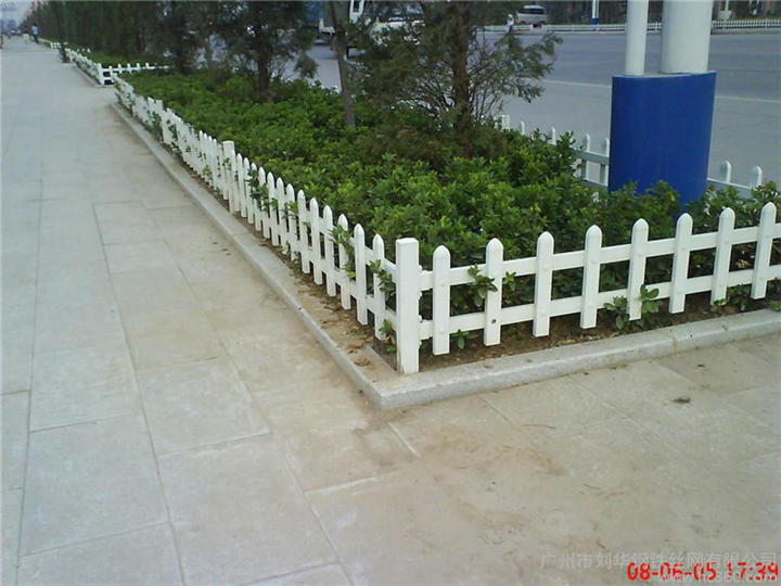 邢台铁艺护栏 