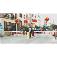 邢台道闸 