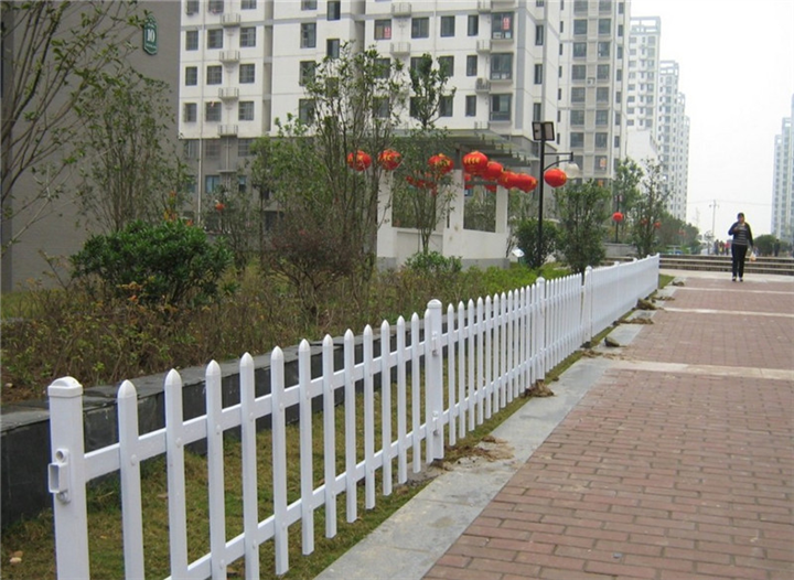 邢台铁艺护栏 