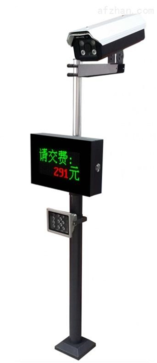 邢台道闸安装