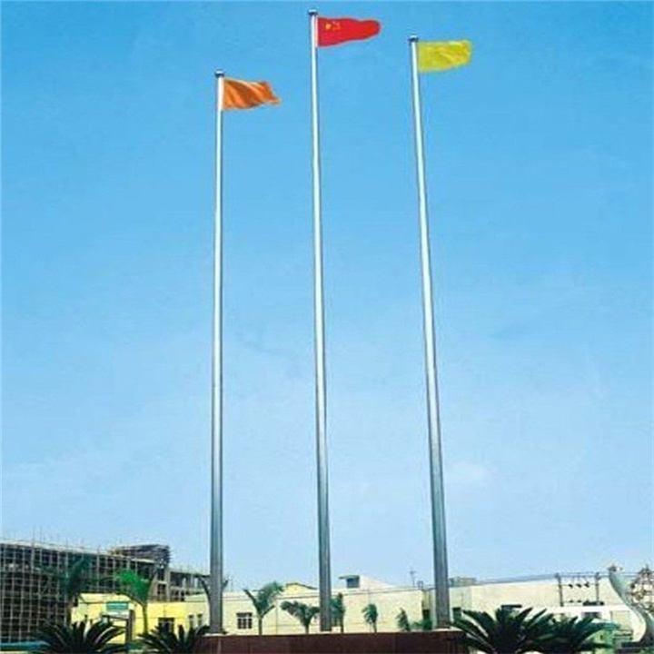 邢台旗杆 