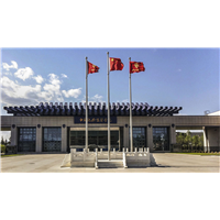 邢台旗杆 