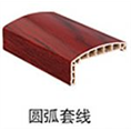 可选门套线