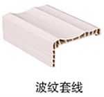 可选门套线