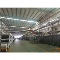 石狮通风管道排气工程