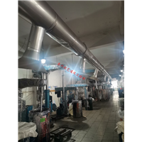 石狮通风管道安装