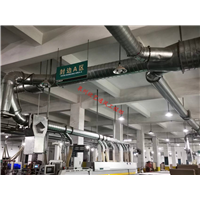 泉州通风管道工程