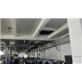 车间降温工程