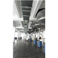 车间排气工程