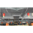 餐厅新风排气工程
