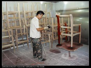 西宁家具保养 