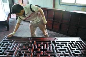 西宁专业家具维修 