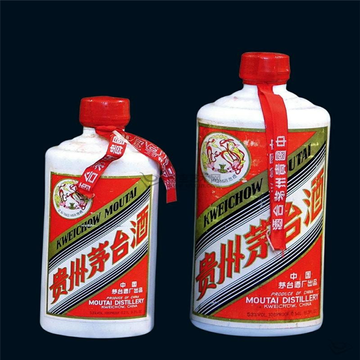 重庆回收烟酒 