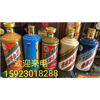渝中区烟酒回收 