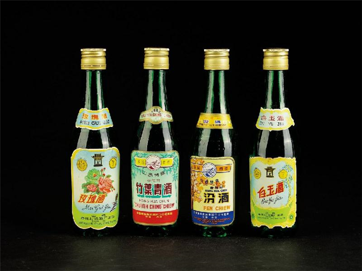重庆烟酒回收-急需变现