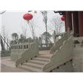 青石栏杆--四川青石厂家直销 