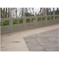 四川青石-青石栏杆 
