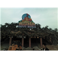 作品《福州贵安水上乐园》 