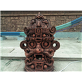 作品《福州贵阳水上乐园》